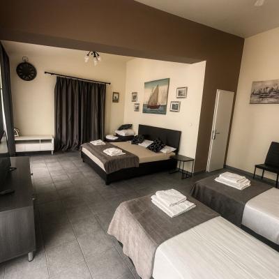 Vip Familiy Room 14 2