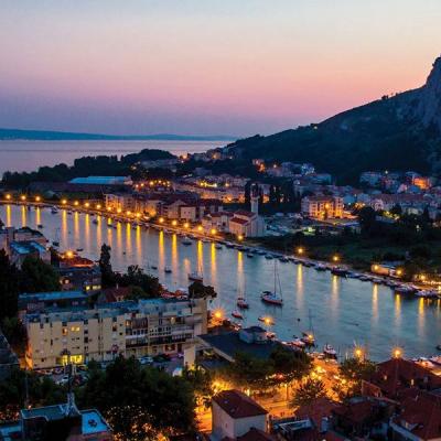 Pansion Star Croatia